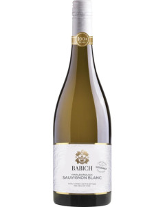 Babich Marlborough Sauvignon Blanc 2022