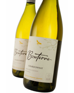 Bonterra Vineyards Chardonnay 2022