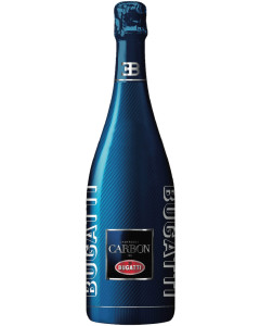 Carbon Bugatti Champagne 2002