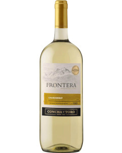 Concha y Toro Chardonnay Frontera