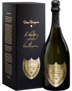 Dom Perignon Legacy Edition 2008 (if the shipping method is UPS or FedEx, it will be sent without box)