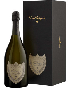 Dom Perignon 2013 (if the shipping method is UPS or FedEx, it will be sent without box)