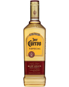 Jose Cuervo Gold Especial Premium Tequila 80*