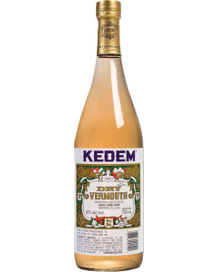 Kedem Dry Vermouth
