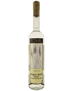 KOVAL Midwest Wheat Whiskey