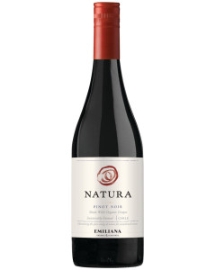 Natura Pinot Noir Organic 2022