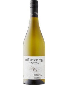 O'Dwyers Creek Sauvignon Blanc Mevushal 2022