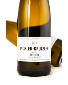 Pichler-Krutzler Riesling Loibenberg 2012
