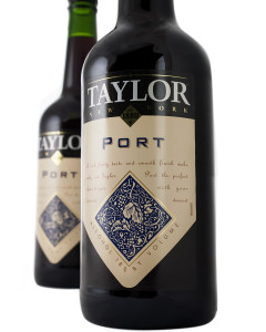 Taylor Wine Company Port