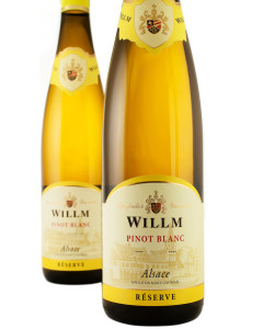 Willm Pinot Blanc Reserve 2021